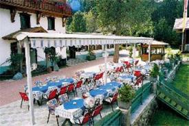 1-133-880 Szálloda Erholungshotel Margarethenbad****