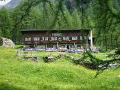 Alpengasthof Alter Pocher Fleiß 10