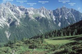 Restaurant Steinadler Stubaital