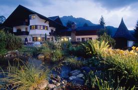 Hotel Steiermark