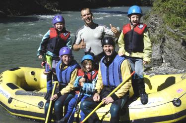 Fun & Trekking Sport   Zell am See-Kaprun Sigmund Thun Straße 18