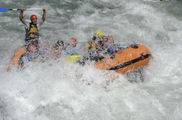 Fun & Trekking Sport   Zell am See-Kaprun Fun & Trekking Sport   Zell am See-Kaprun