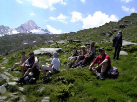 Fun & Trekking Sport   Zell am See-Kaprun Kaprun