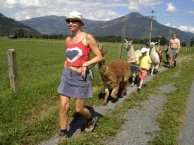 Fun & Trekking Sport   Zell am See-Kaprun Kaprun
