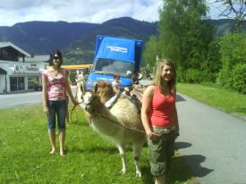 Fun & Trekking Sport   Zell am See-Kaprun Fun & Trekking Sport   Zell am See-Kaprun