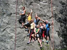 Fun & Trekking Sport   Zell am See-Kaprun Sigmund Thun Straße 18