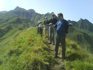 Fun & Trekking Sport   Zell am See-Kaprun Sigmund Thun Straße 18
