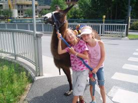 Fun & Trekking Sport   Zell am See-Kaprun Kaprun