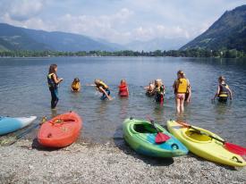 Fun & Trekking Sport   Zell am See-Kaprun Fun & Trekking Sport   Zell am See-Kaprun