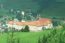 Pension Steiermark
