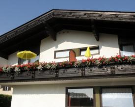 1-4678-20520 Appartement Ferienwohnung Gästehaus Koffler