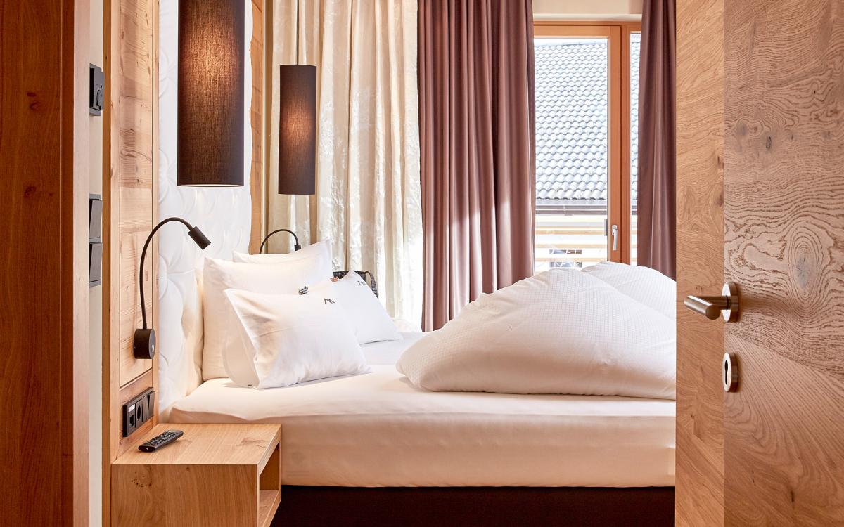 1-4240-127243 Hotel Hotel Garni Montes****