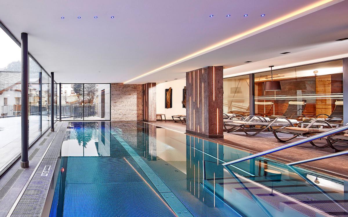 1-4240-127245 Hotel Hotel Garni Montes****