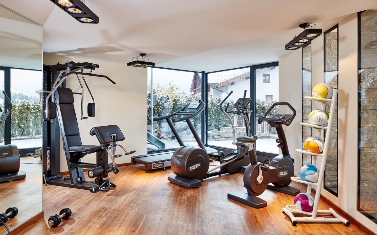 1-4240-127246 Hotel Hotel Garni Montes****
