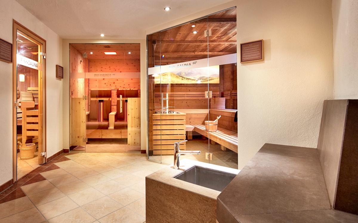 1-4240-127248 Hotel Hotel Garni Montes****