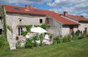 Casa per le vacanze / bungalow Auvergne