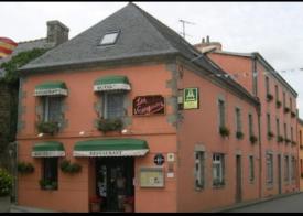 Pub / restaurant Bretagne