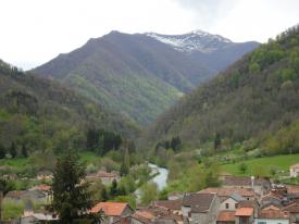 Camping Midi-Pyrénées