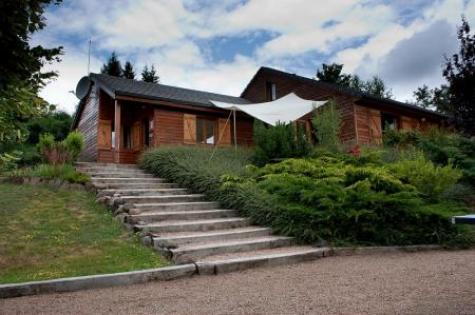 Casa per le vacanze / bungalow Puy-de-Dôme
