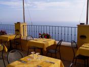 IL BORGO DI CAMPI Strada Litoranea Km 9,400