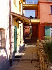 IL BORGO DI CAMPI Liguria