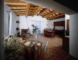Casa per le vacanze / bungalow Perugia
