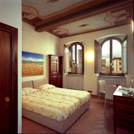 Appartamento vacanze Toscana