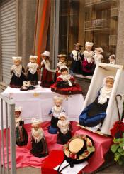 LINOUSA ALLOGGI VACANZE LINOUSA ALLOGGI VACANZE