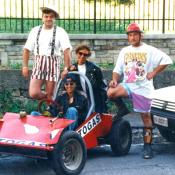LINOUSA ALLOGGI VACANZE Italien
