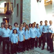 LINOUSA ALLOGGI VACANZE Ferienhaus Bungalow