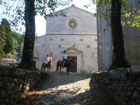AGRITURISMO IL PARADISO - BIO, AGRITURISMI IN VERSILIA Toscana