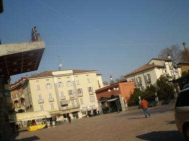 Hotel Botton d' Oro della Fam. Schilcher-Rabaglia Salsomaggiore