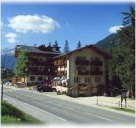 Hotel Trentino Alto Adige
