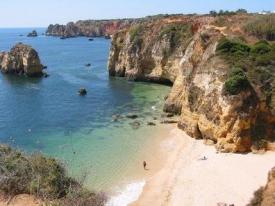 DONA ANA GARDEN - Alojamento / Accommodation / Alojamiento - Lagos Algarve Portugal Lagos