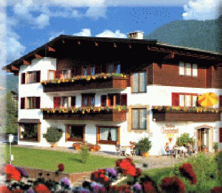 Pension Pension Tirolerhof Pension Pension Tirolerhof