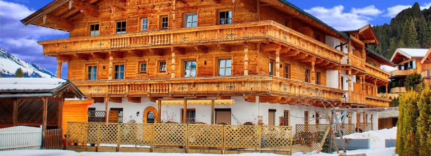Appartement Ferienwohnung Hotel Aschauer Hof z'Fritzn - Aschau bei Kirchberg Appartement Ferienwohnung Hotel Aschauer Hof z'Fritzn - Aschau bei Kirchberg