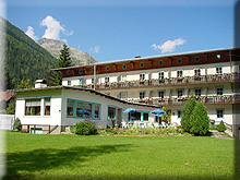 Hotel Bellevue