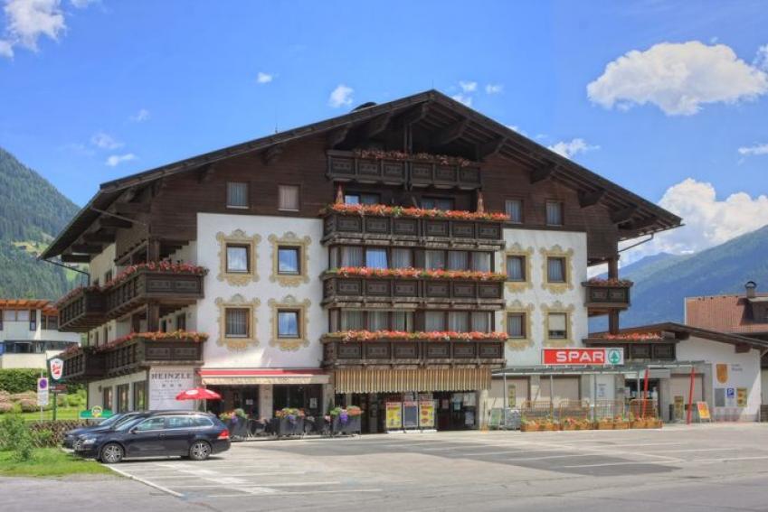 Appartements Heinzle - Ferienwohnungen in St. Jakob Defereggental Osttirol