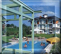 Sportpension Aichholzer