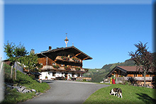 Bauernhof Pension Feldhof Bauernhof Pension Feldhof