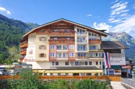 Gasthof / Restaurant Hotel Gasthof Brücke Gasthof / Restaurant Hotel Gasthof Brücke