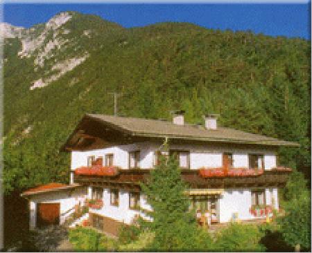 Appartement Ferienwohnung Haus Angerer Ferienwohnung Appartement Ferienwohnung Haus Angerer Ferienwohnung