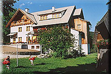Bauernhof Leitenbauerhof - Sandra Sorger Bauernhof Leitenbauerhof - Sandra Sorger