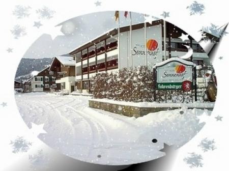 Hotel Hotel Sonnenhof Hotel Hotel Sonnenhof