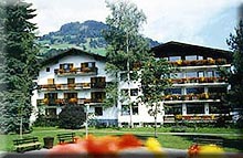 Hotel Brigitte Latini GmbH Hotel Brigitte Latini GmbH