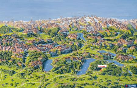 Rosslwirt-Rast Rosslwirt-Rast