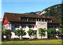 Erlebnisgästehaus Kanisfluh Bezau