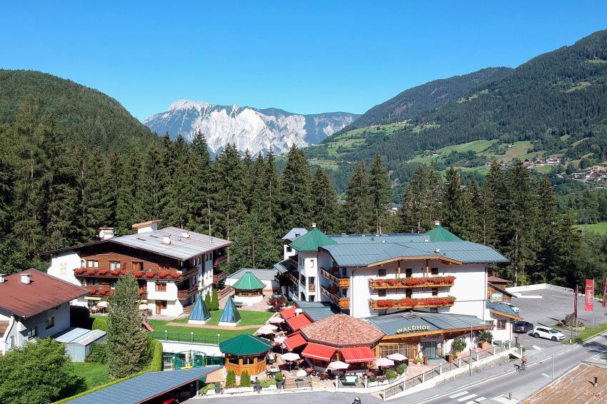 Aktivhotel Waldhof