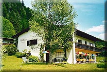 Pension Gästehaus Duregger Pension Gästehaus Duregger