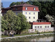 Gesundheitshotel Gugerbauer